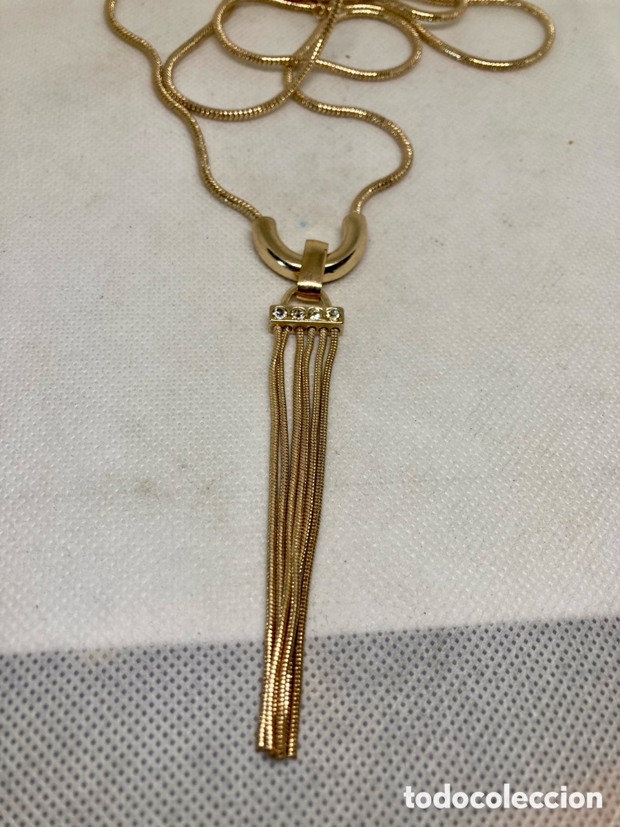 Joyeria: COLLAR SFERA A ESTRENAR - Foto 2