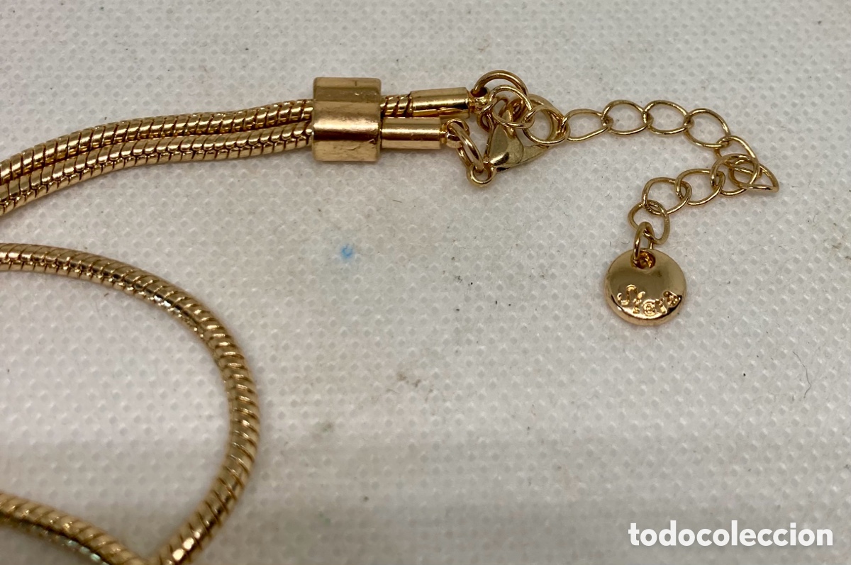 Joyeria: COLLAR SFERA A ESTRENAR - Foto 5