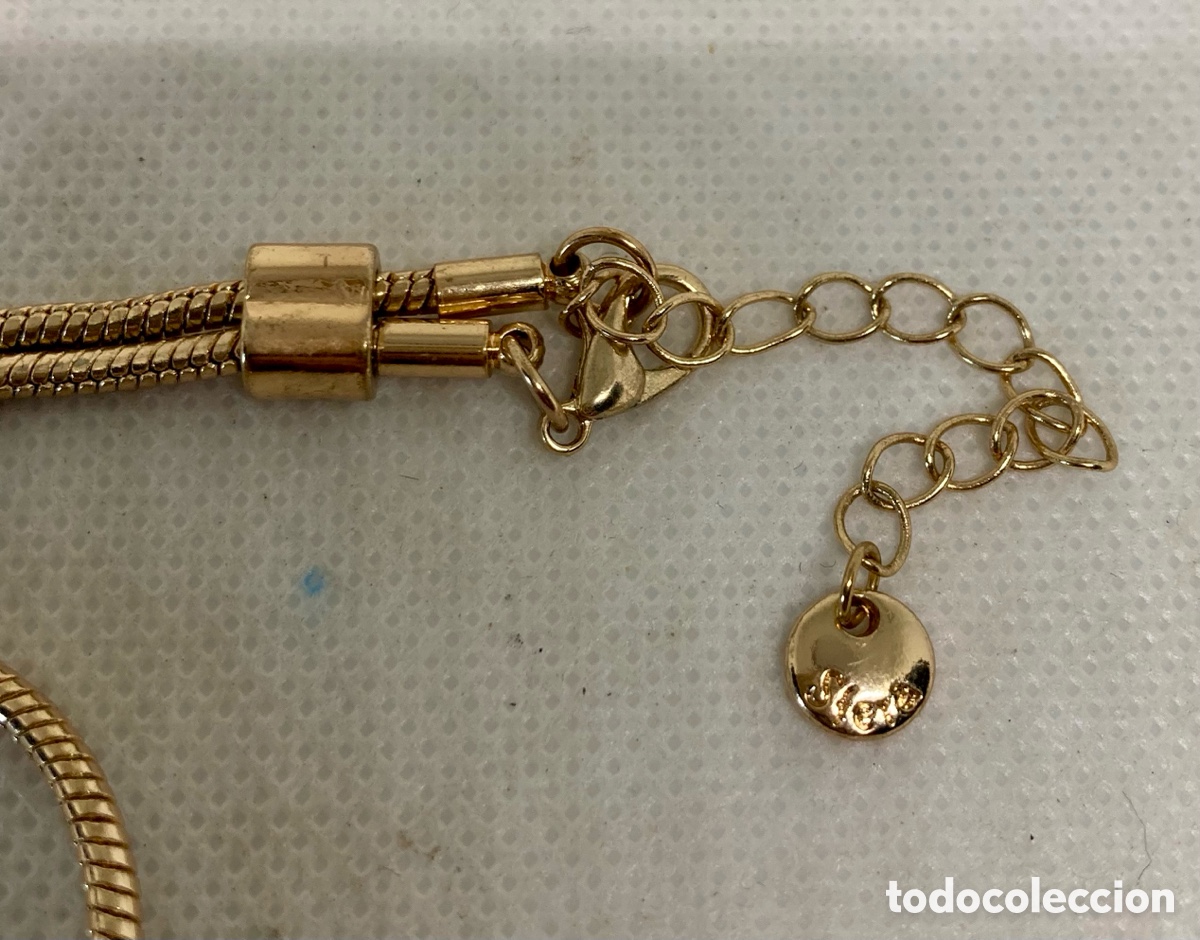 Joyeria: COLLAR SFERA A ESTRENAR - Foto 6