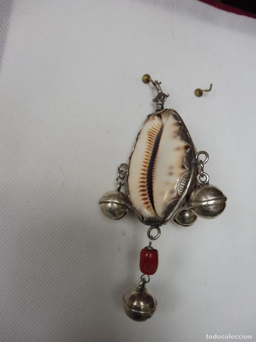 Joyeria: Amuleto - Foto 1