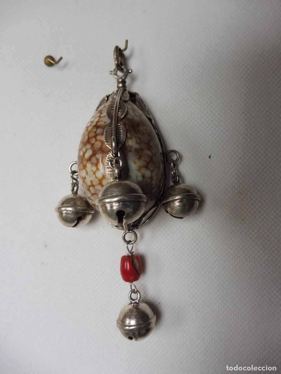 Joyeria: Amuleto - Foto 3