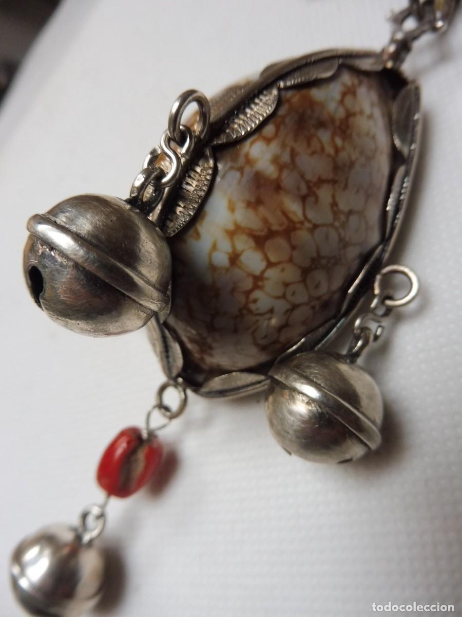 Joyeria: Amuleto - Foto 4