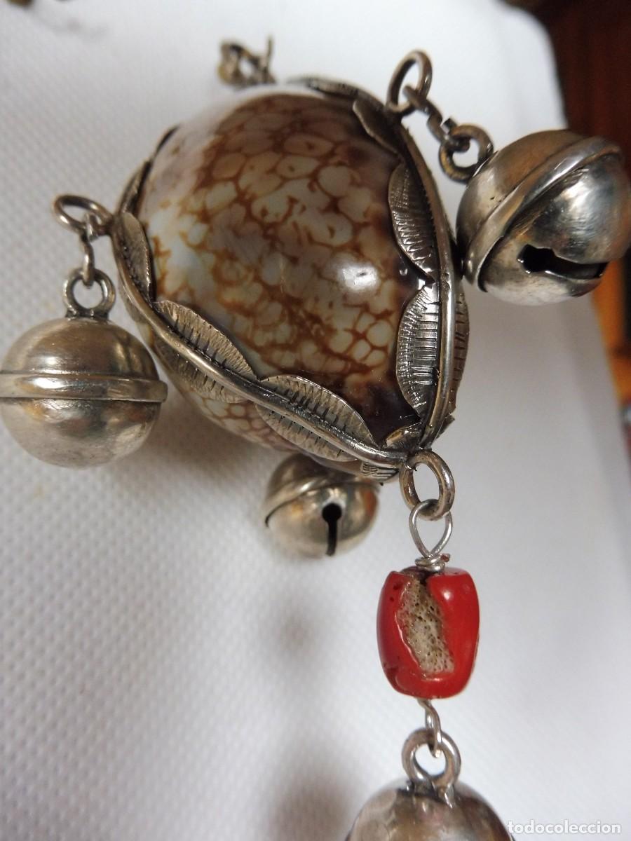 Joyeria: Amuleto - Foto 5