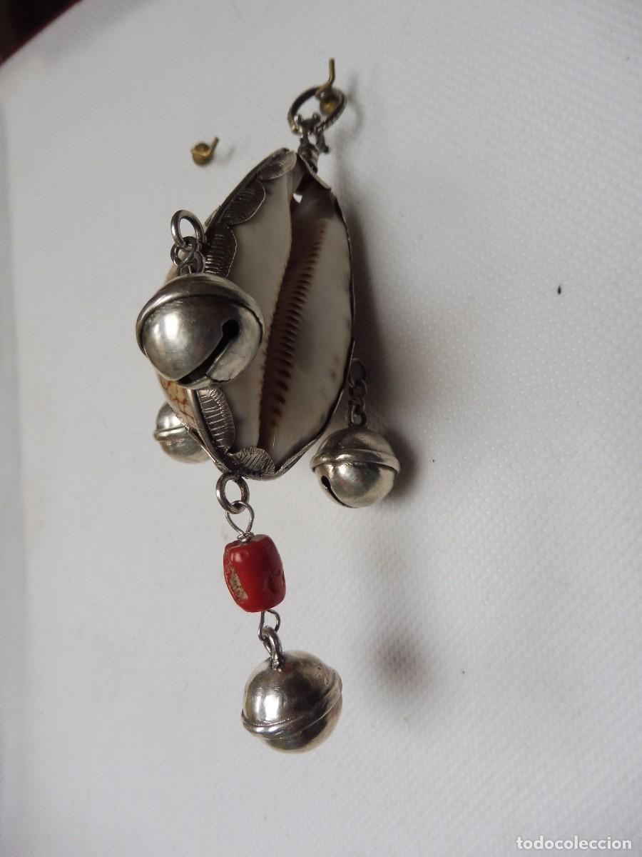 Joyeria: Amuleto - Foto 6