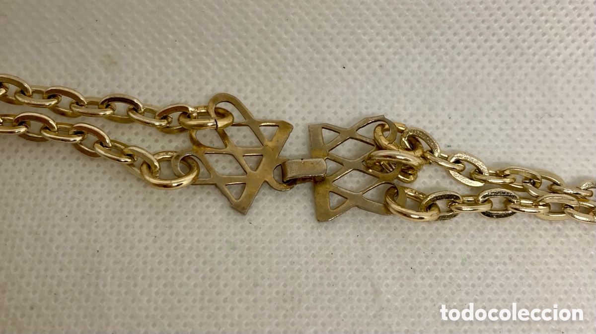 Joyeria: COLLAR LARGO NUEVO - Foto 3