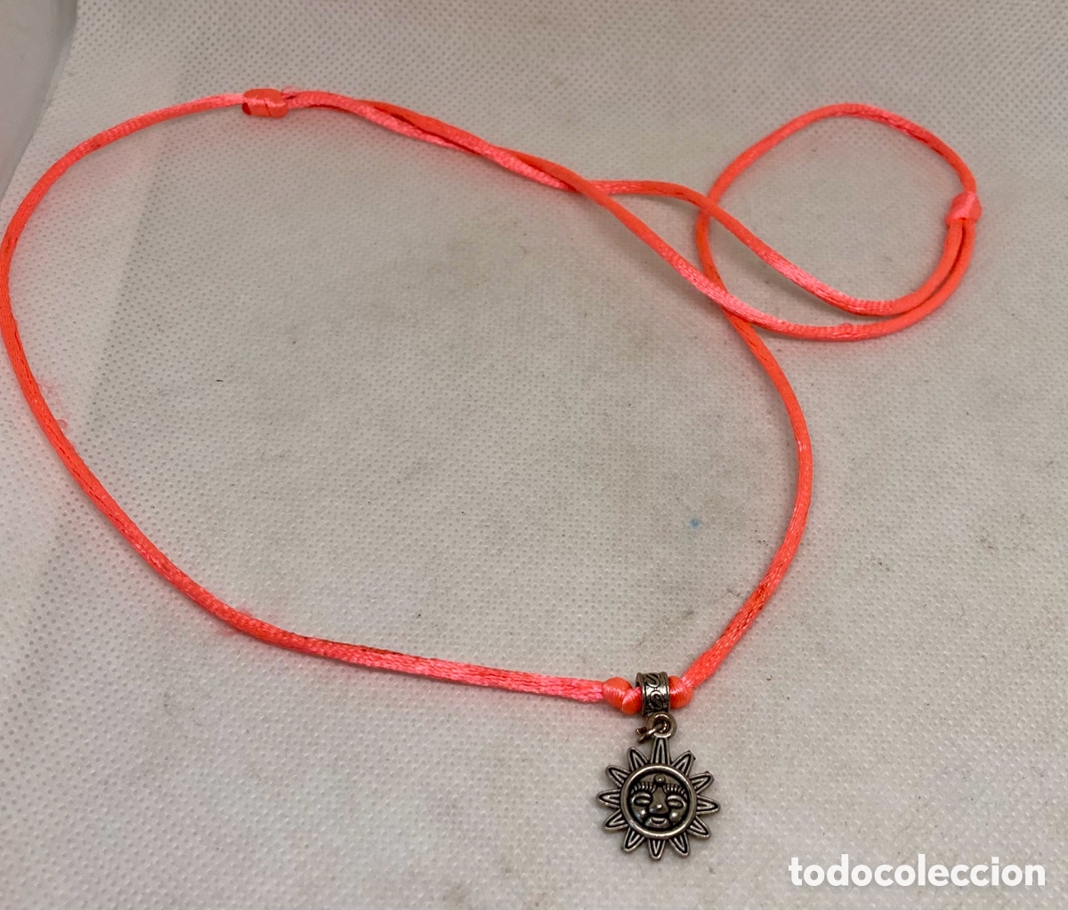 Joyeria: COLANTE DEL SOL NUEVO - Foto 2