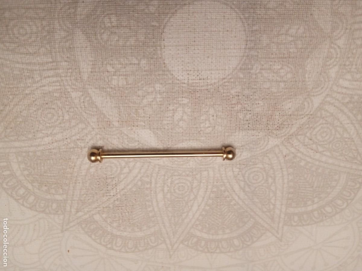 Joyeria: Broche Dorado - Foto 1