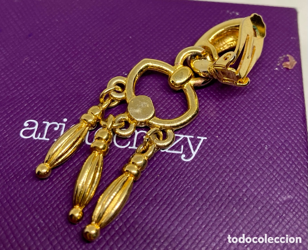 Joyeria: 1 pendiente - Foto 3