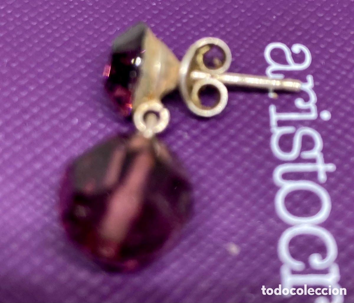 Joyeria: 1 pendiente - Foto 2