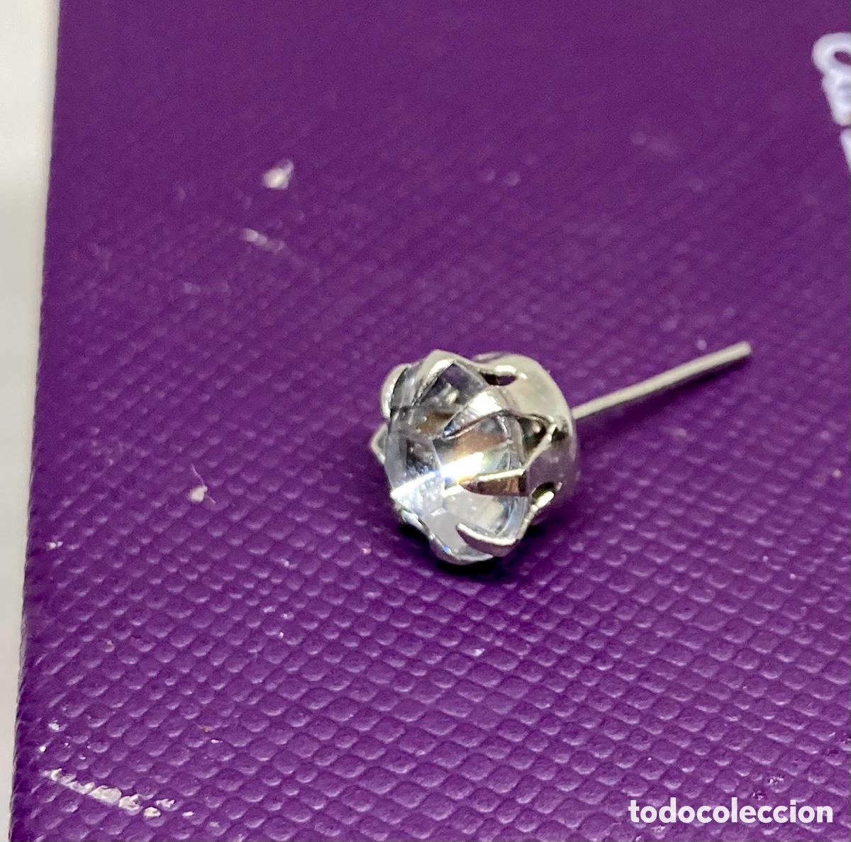 Joyeria: 1 pendiente - Foto 2