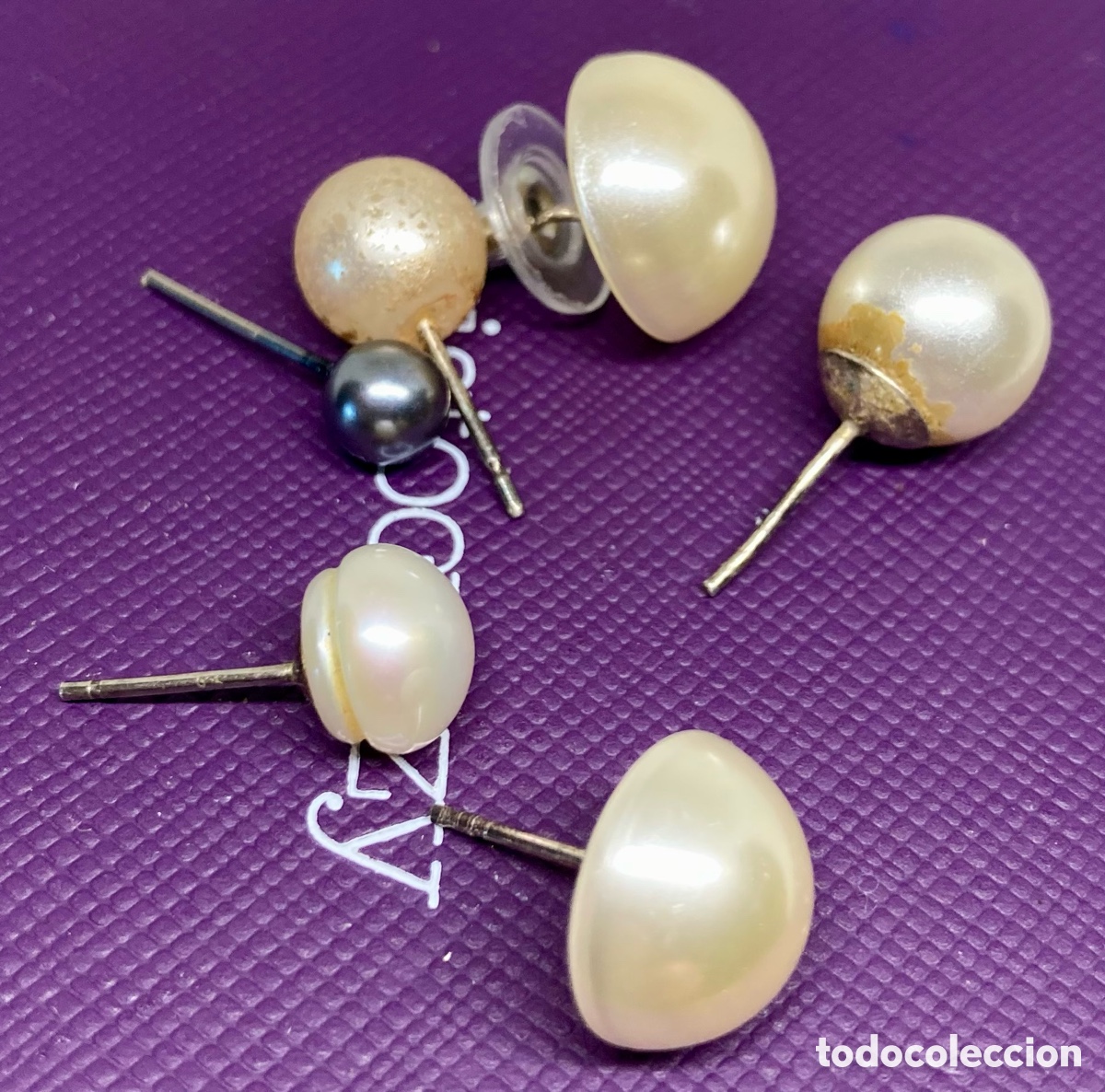 Joyeria: 5 pendientes &uacute;nicos - Foto 3