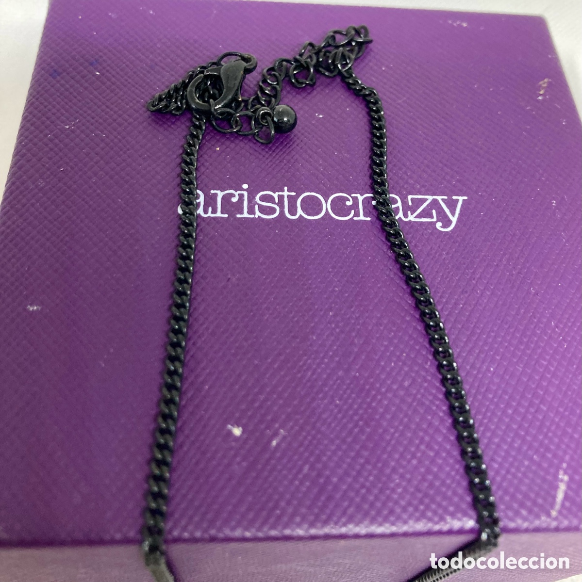 Joyeria: COLLAR VINTAGE NUEVO - Foto 3