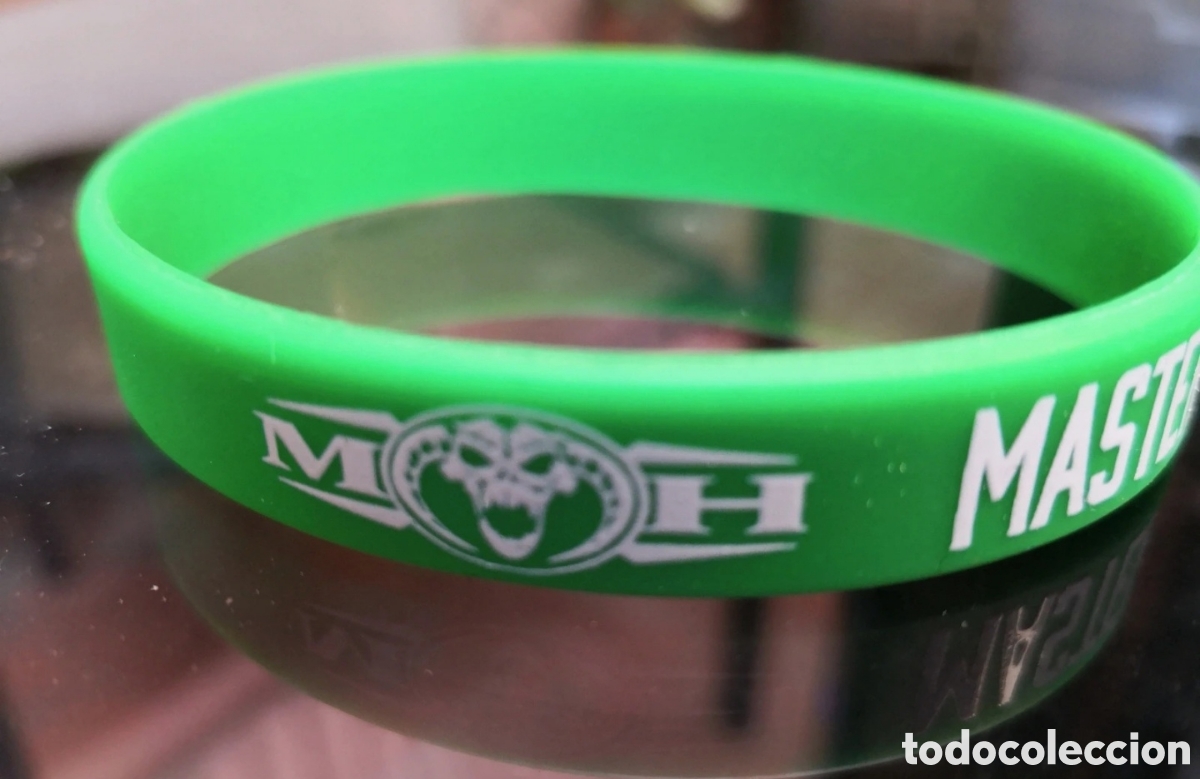 Joyeria: Master of hardcore pulsera - Foto 1