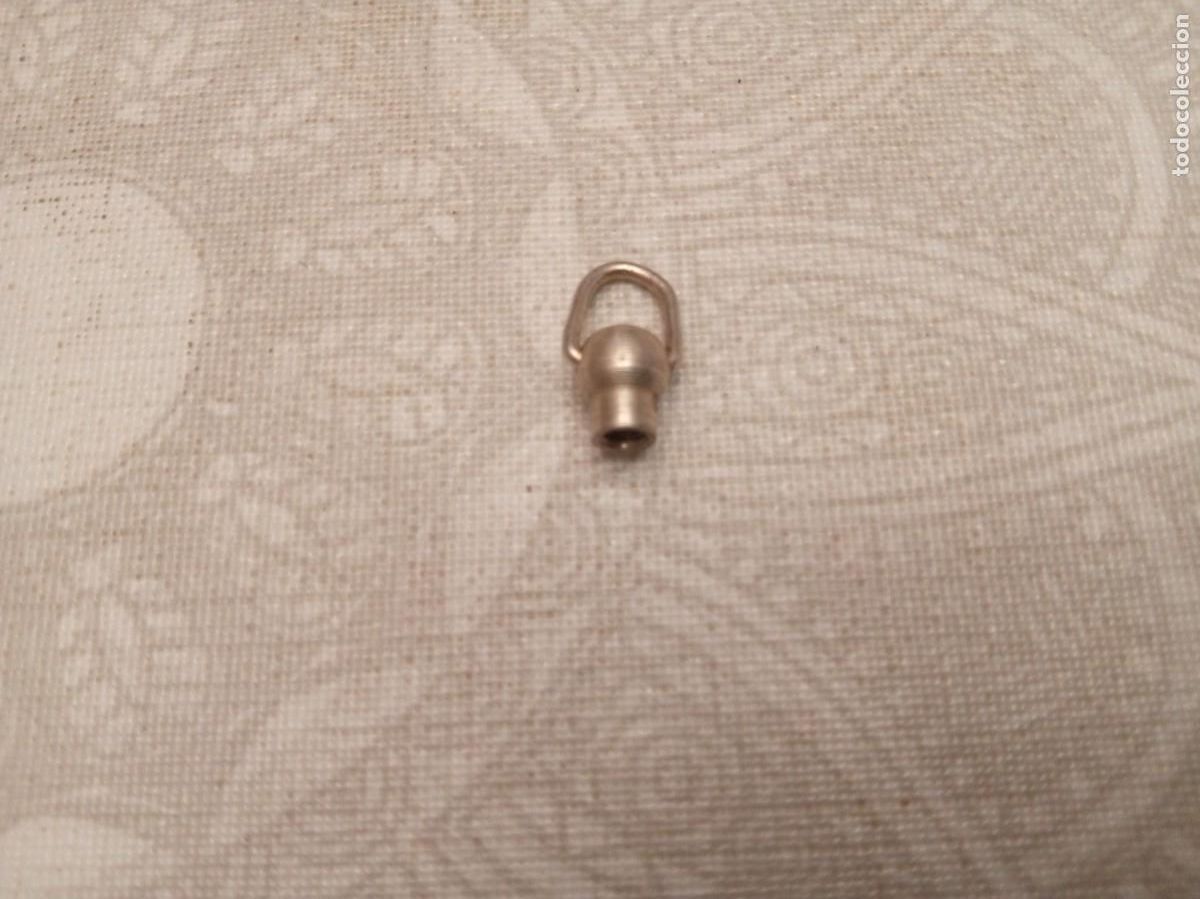 Joyeria: Enganche de plata - Foto 1