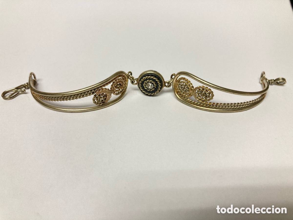 Joyeria: Pulsera plateada /Pul58 - Foto 3