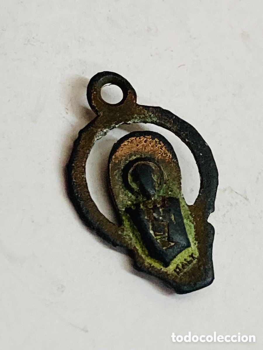 Joyeria: Colgante religioso C120 - Foto 2