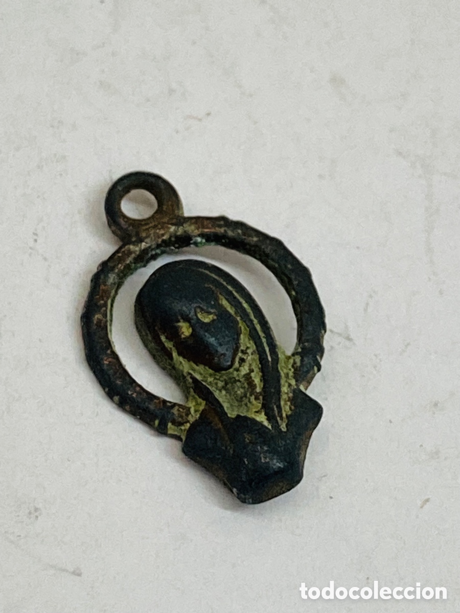 Joyeria: Colgante religioso C120 - Foto 1