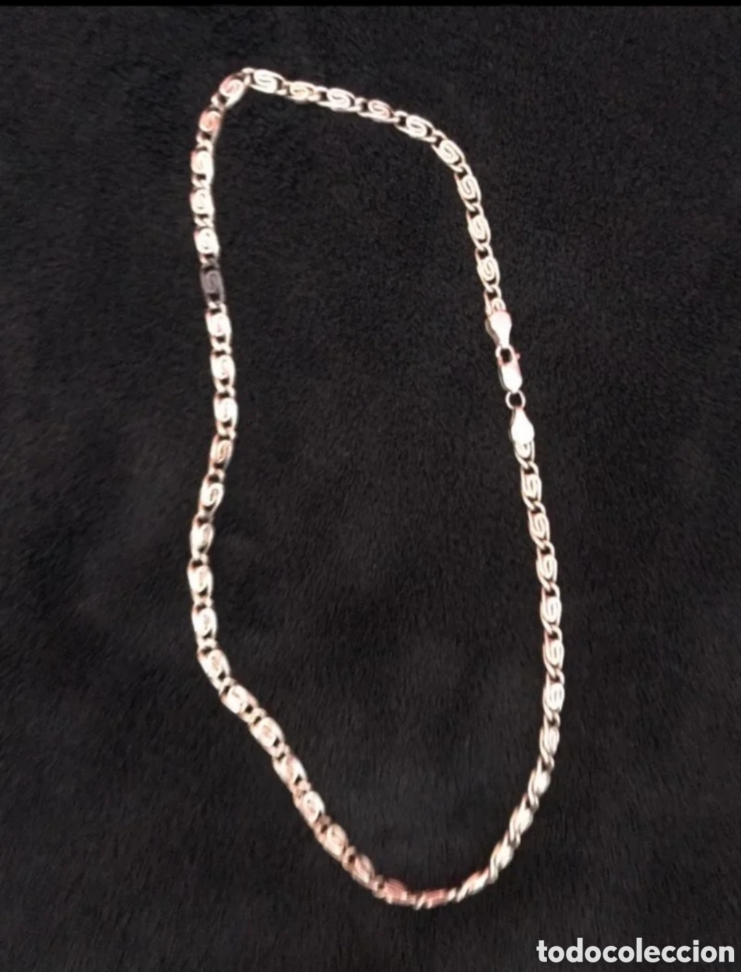 Joyeria: CADENA EN PLATA DE LEY - Foto 1