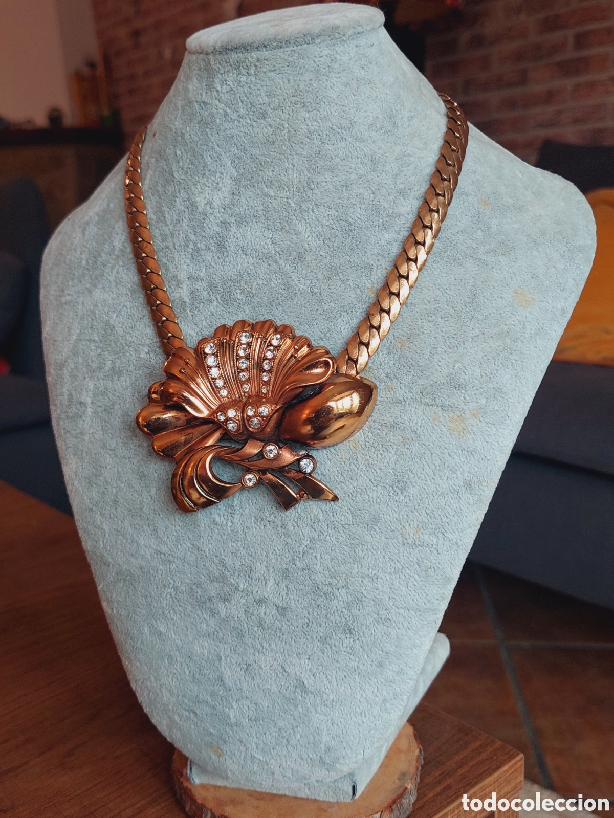 Joyeria: VARIATA DESIGN necklace - Foto 7