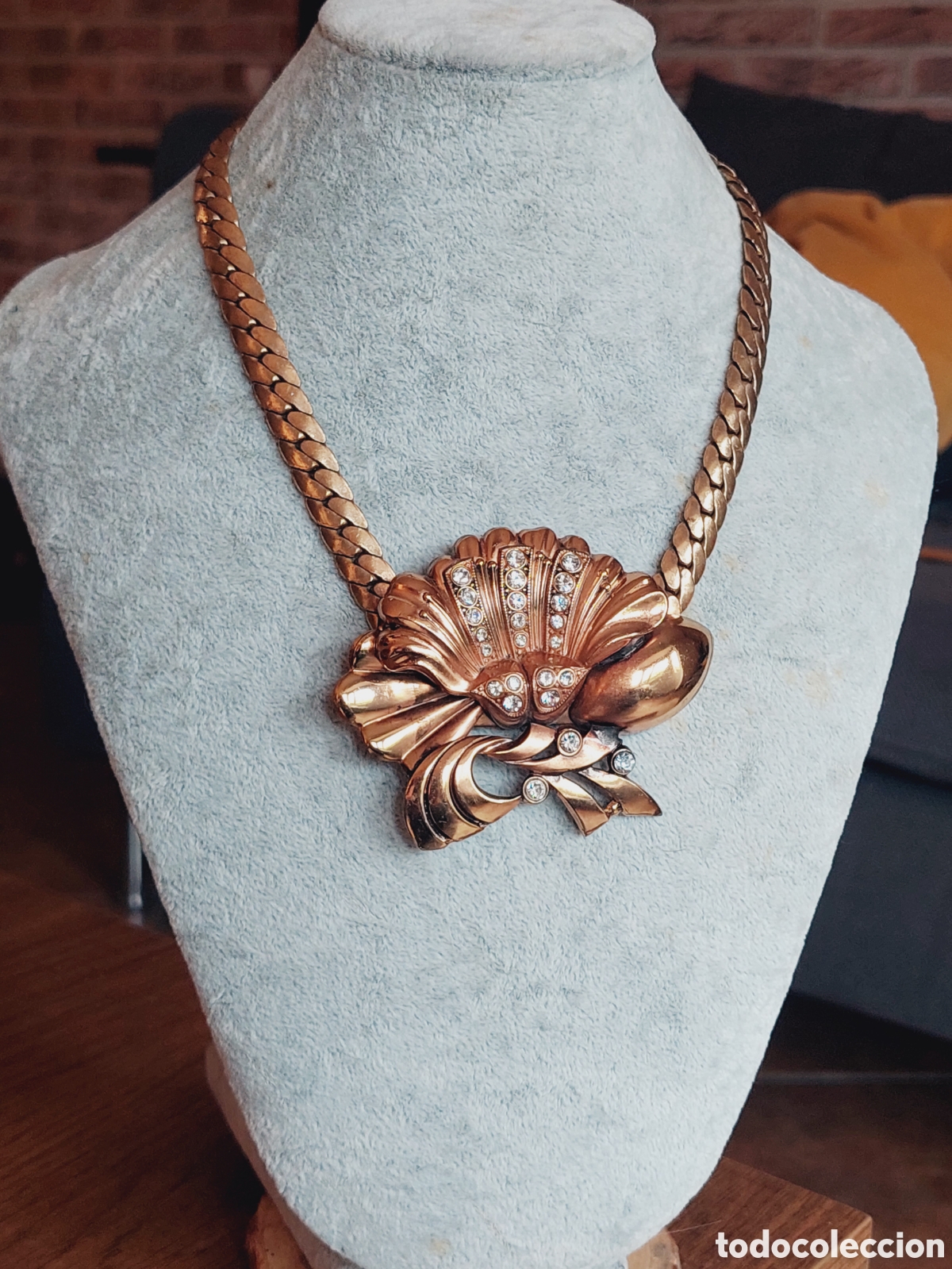 Joyeria: VARIATA DESIGN necklace - Foto 8