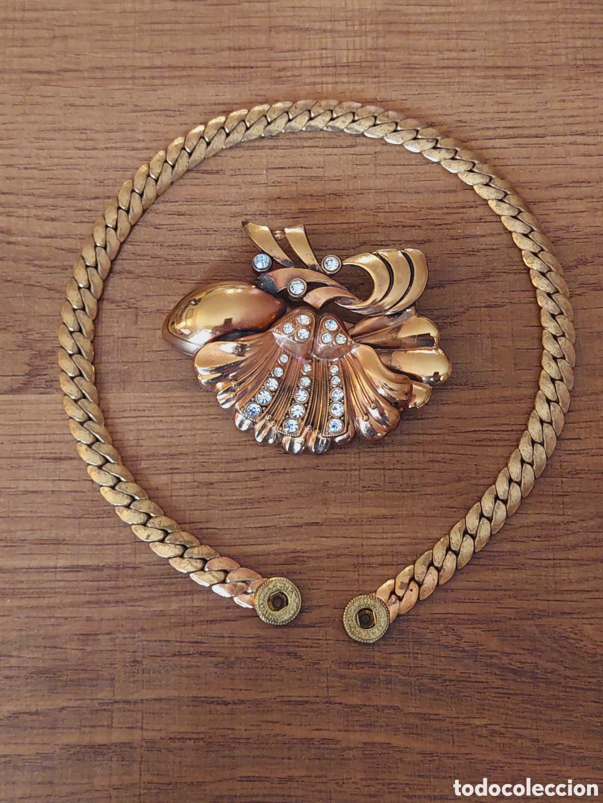Joyeria: VARIATA DESIGN necklace - Foto 3