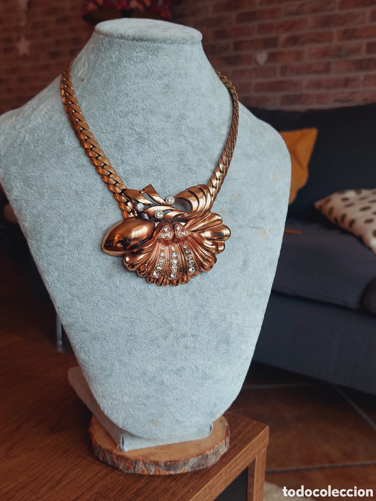 Joyeria: VARIATA DESIGN necklace - Foto 9