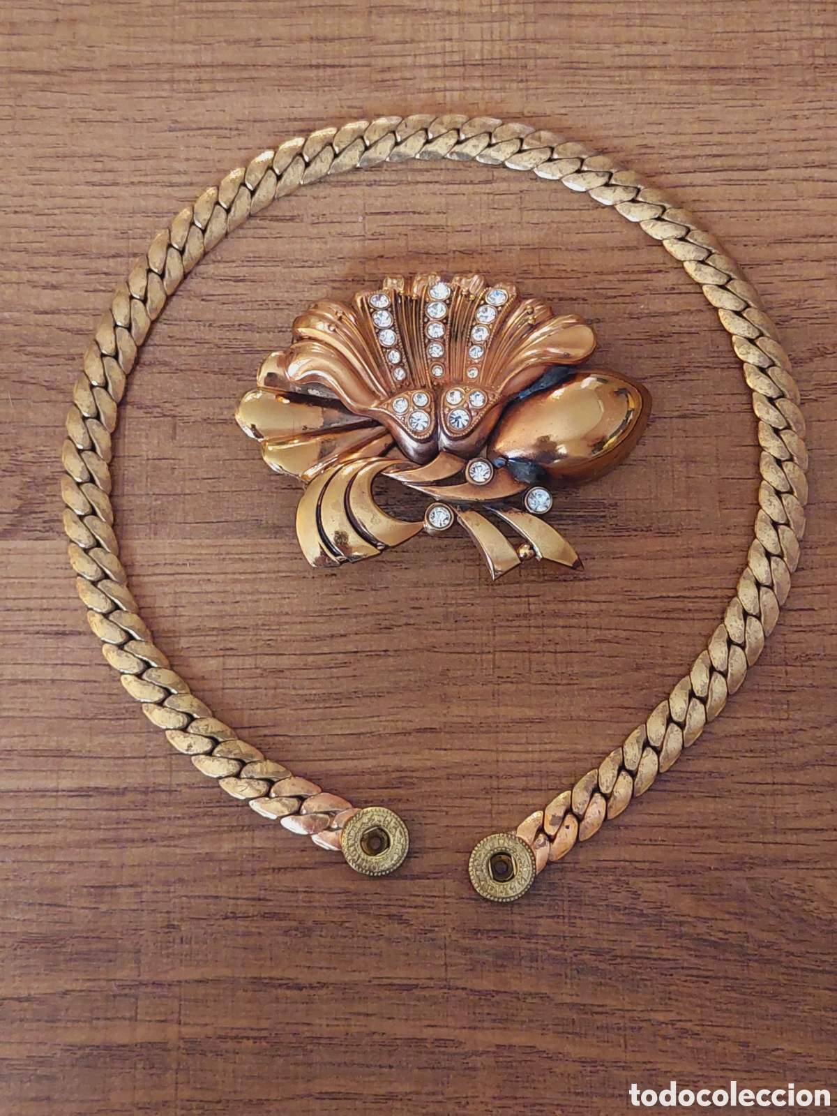 Joyeria: VARIATA DESIGN necklace - Foto 5