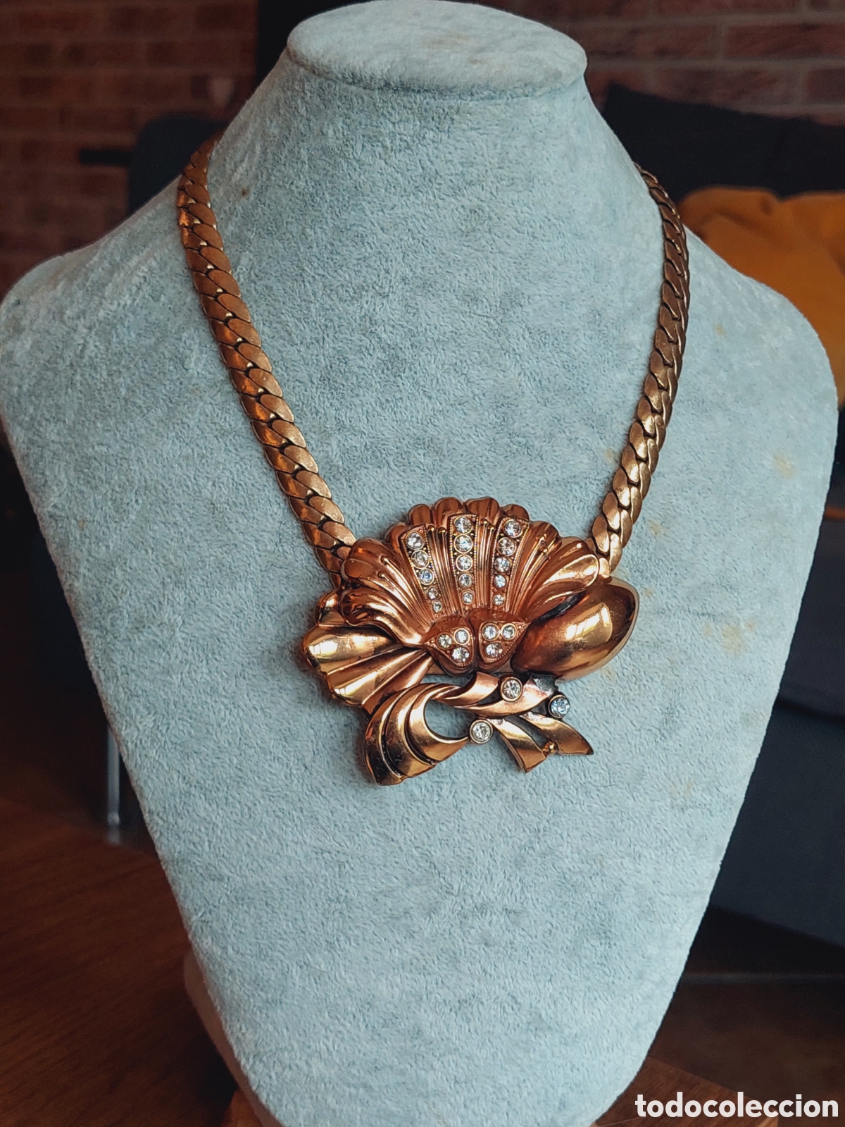 Joyeria: VARIATA DESIGN necklace - Foto 6