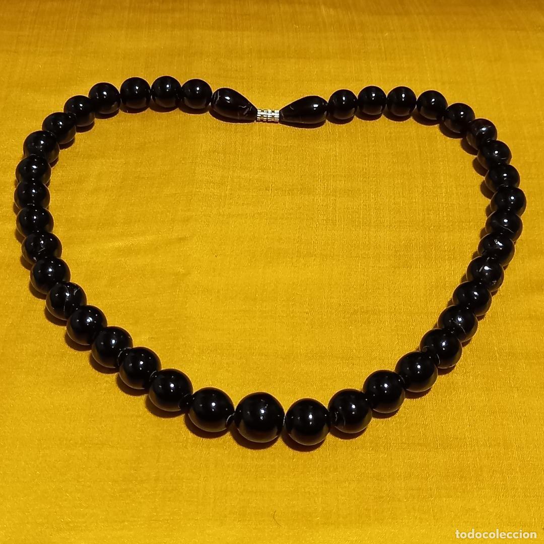 Joyeria: Collar de Coral negro - Foto 1