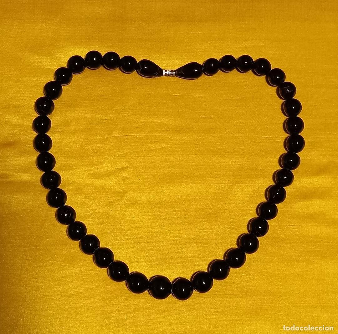 Joyeria: Collar de Coral negro - Foto 2
