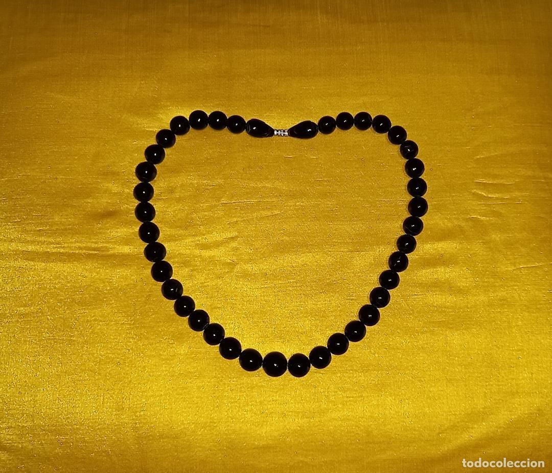 Joyeria: Collar de Coral negro - Foto 3