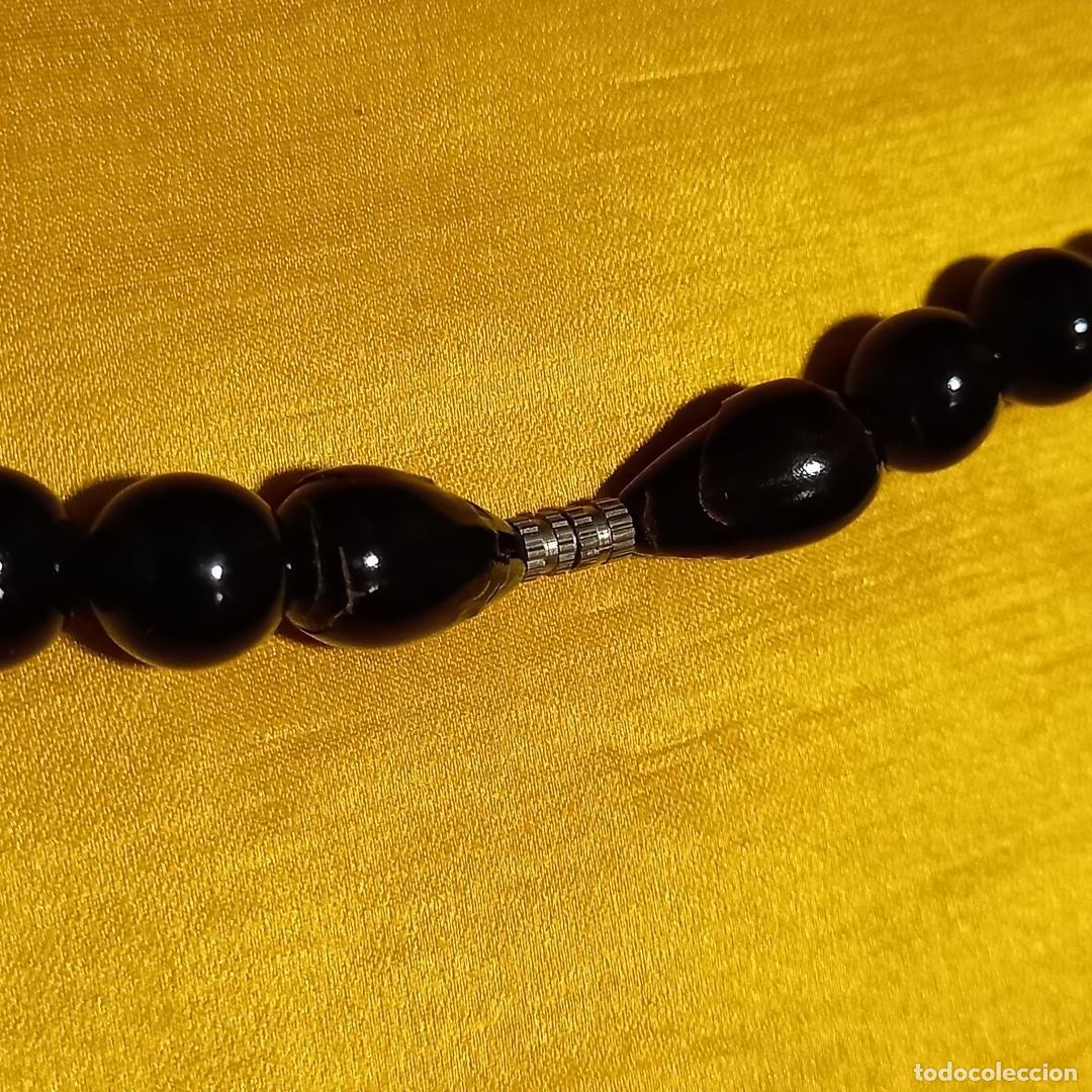 Joyeria: Collar de Coral negro - Foto 4