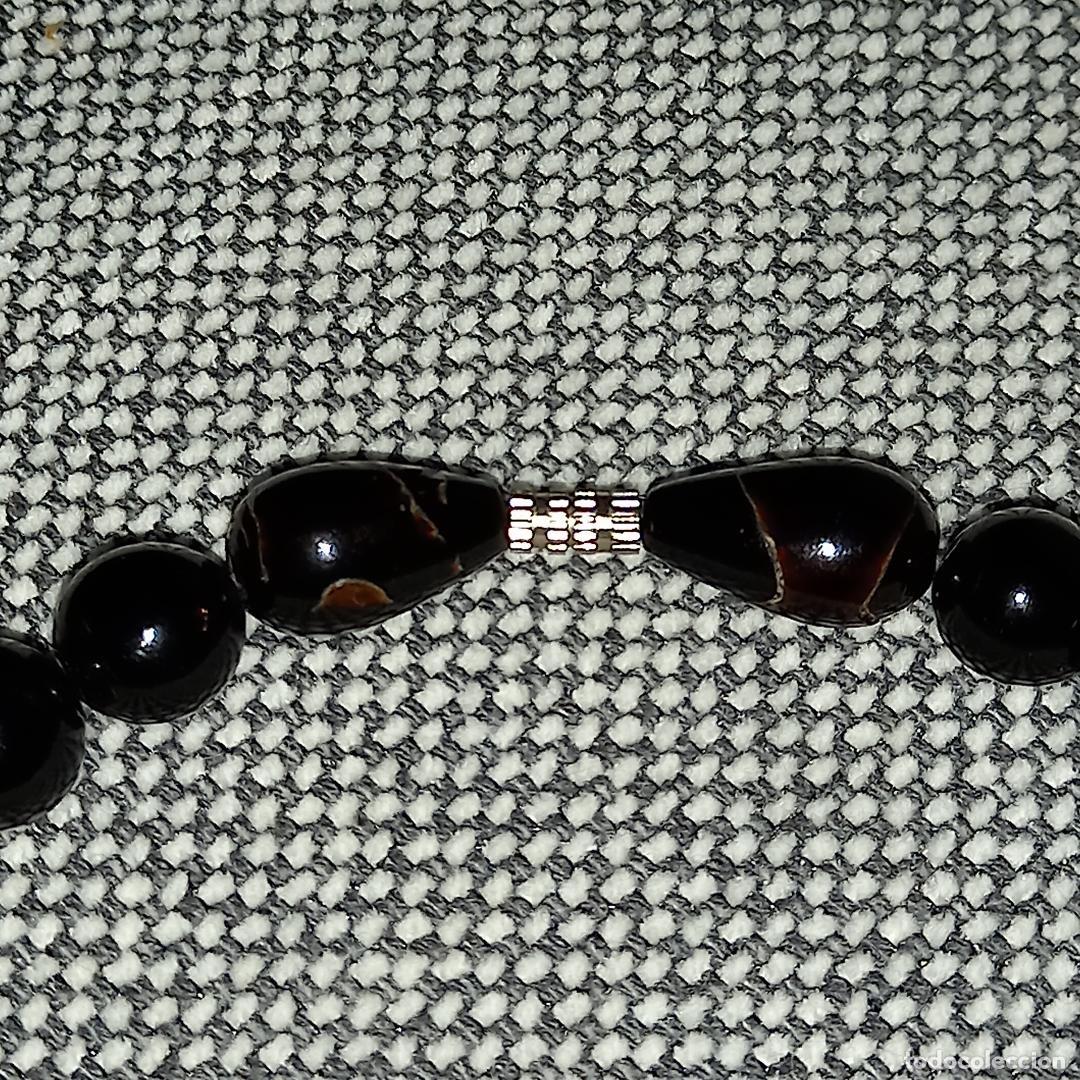 Joyeria: Collar de Coral negro - Foto 5