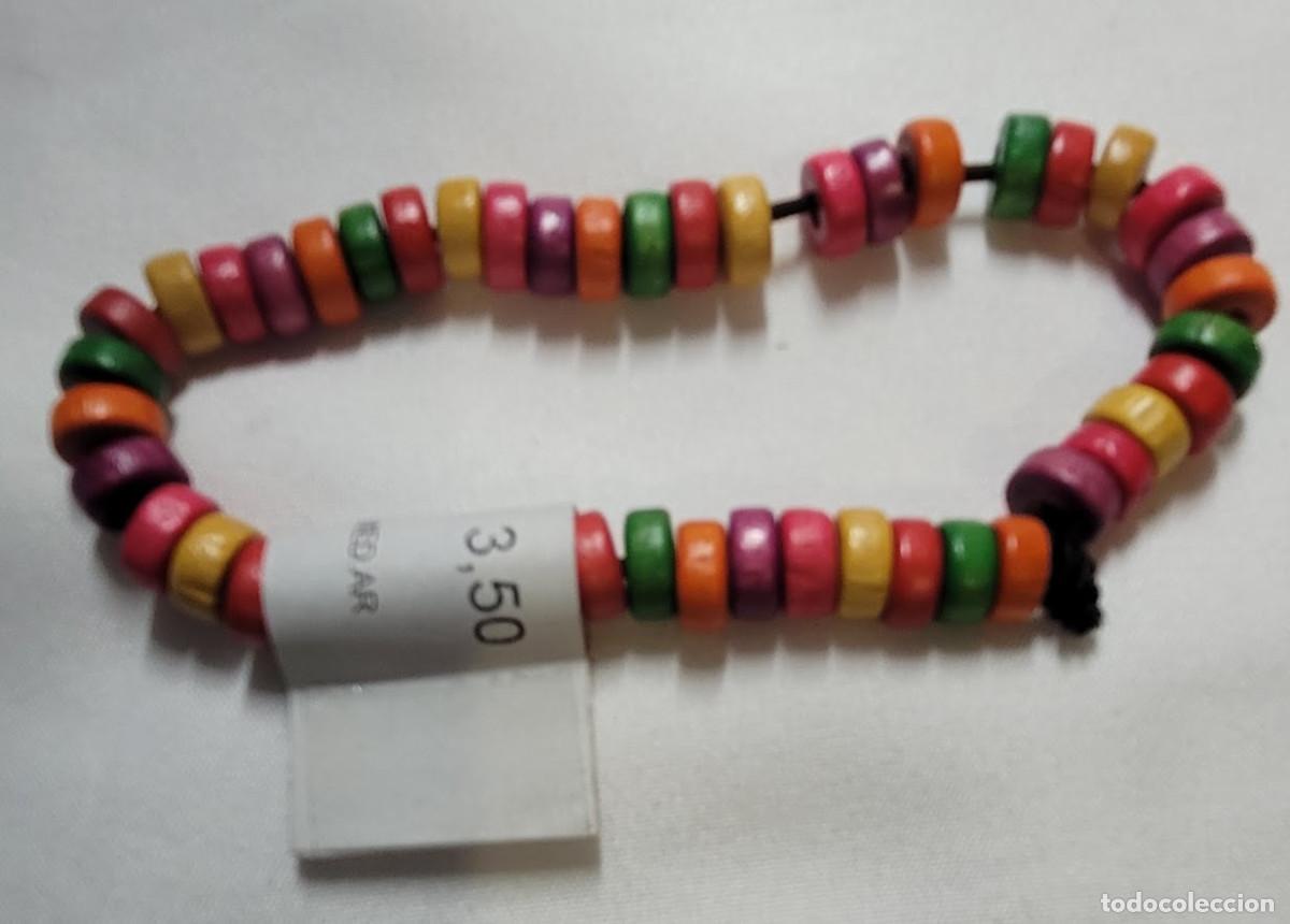 Joyeria: Pulsera ajustable colores Lgtbiq - Foto 2