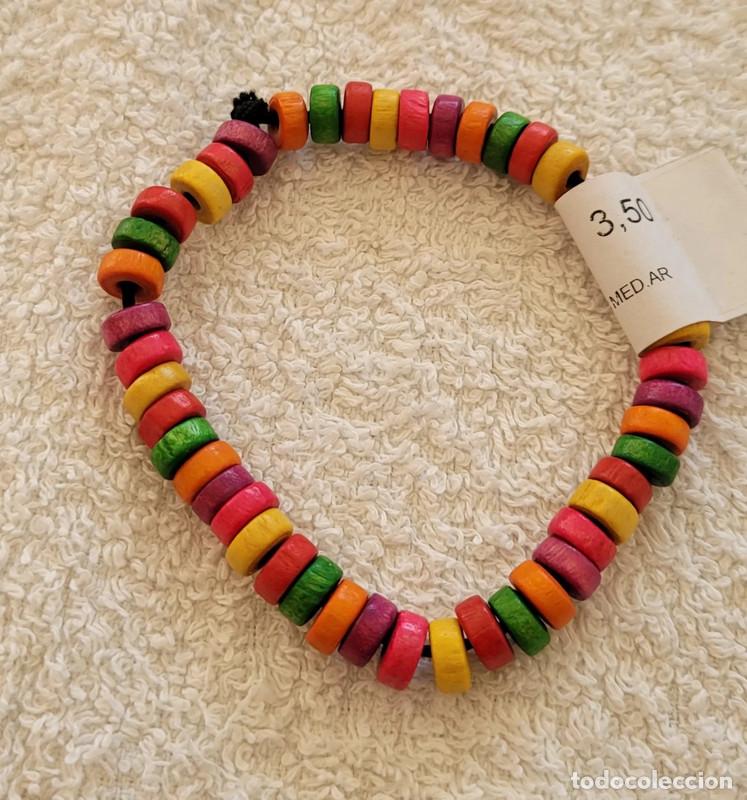 Joyeria: Pulsera ajustable colores Lgtbiq - Foto 3
