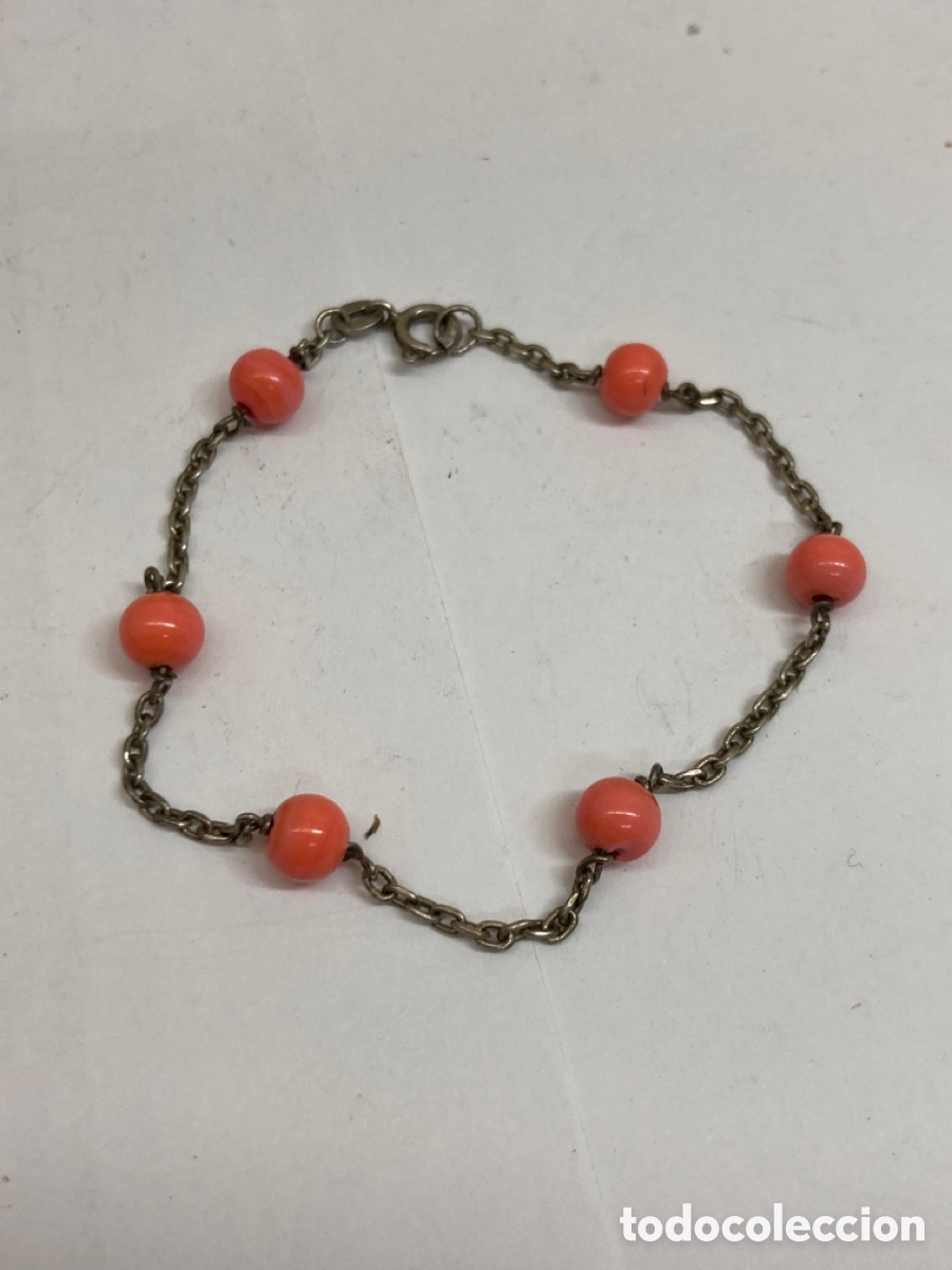 Joyeria: Pulsera de plata Pul87 - Foto 1
