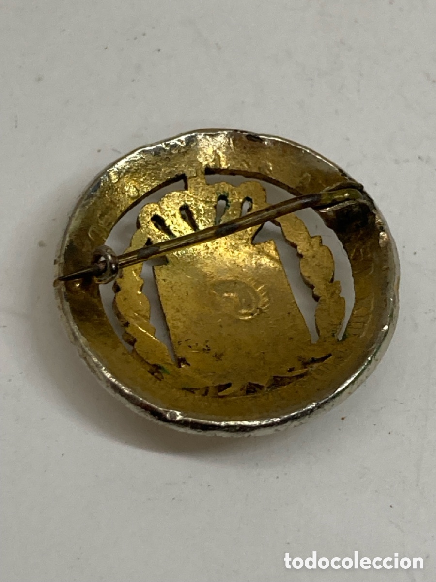 Joyeria: Broche de plata B34 - Foto 2