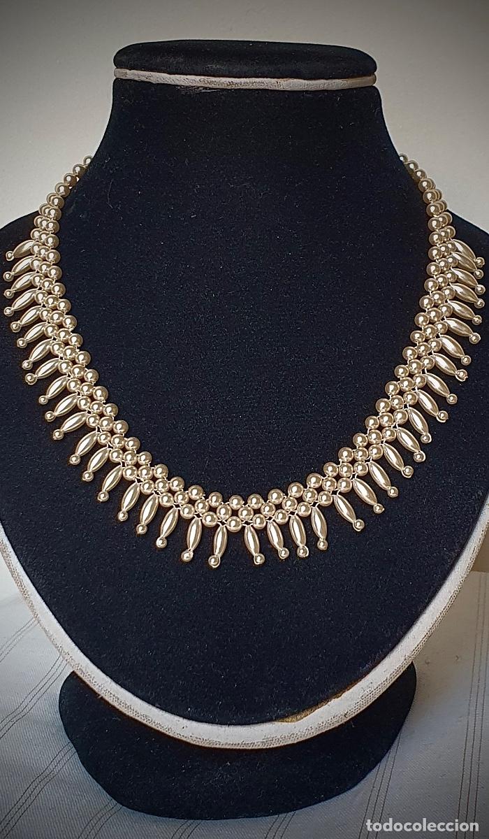 Joyeria: Collar vintage - Foto 1