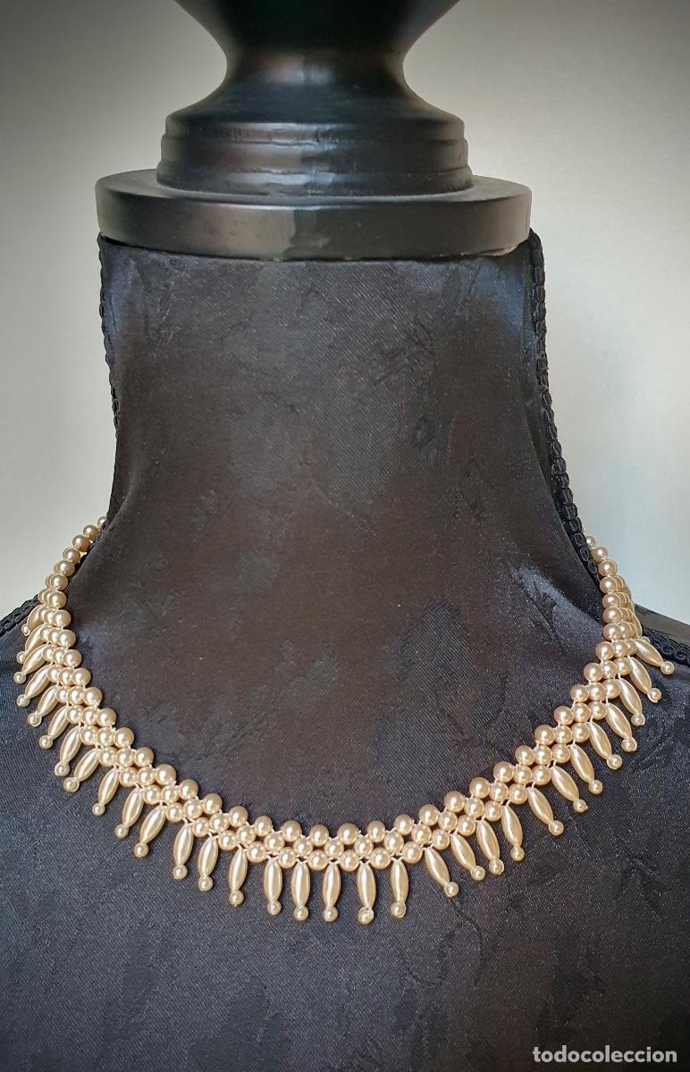 Joyeria: Collar vintage - Foto 2