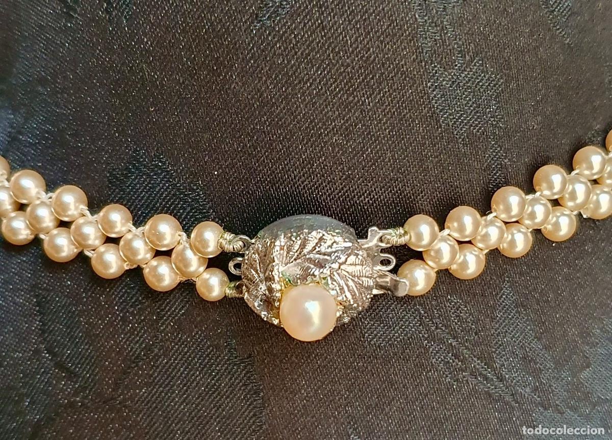 Joyeria: Collar vintage - Foto 3