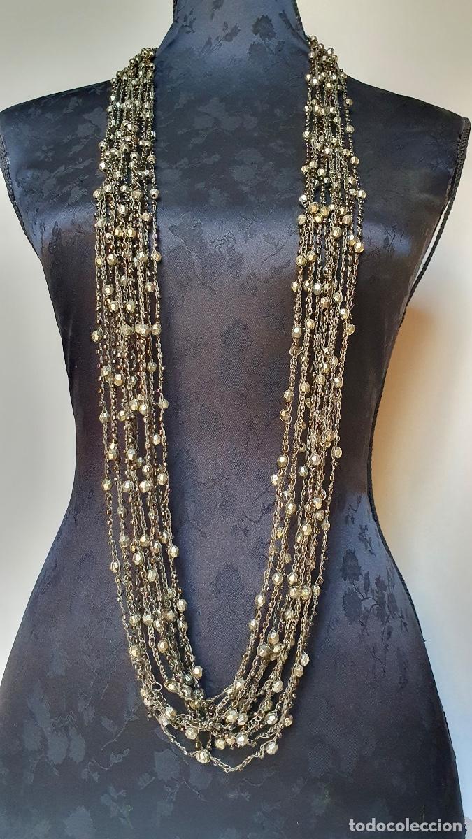 Joyeria: Collar vintage - Foto 1