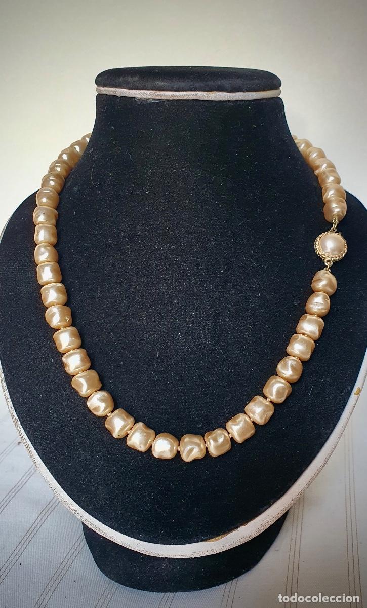 Joyeria: Collar vintage - Foto 1