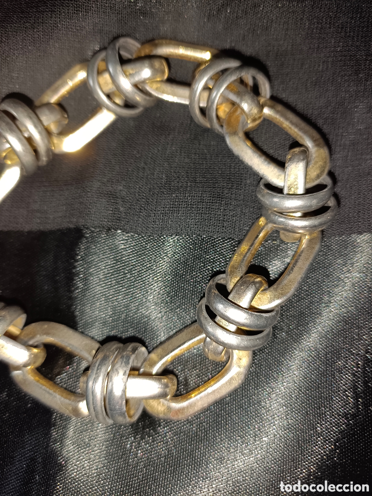Joyeria: Pulsera muy compacta - Foto 2