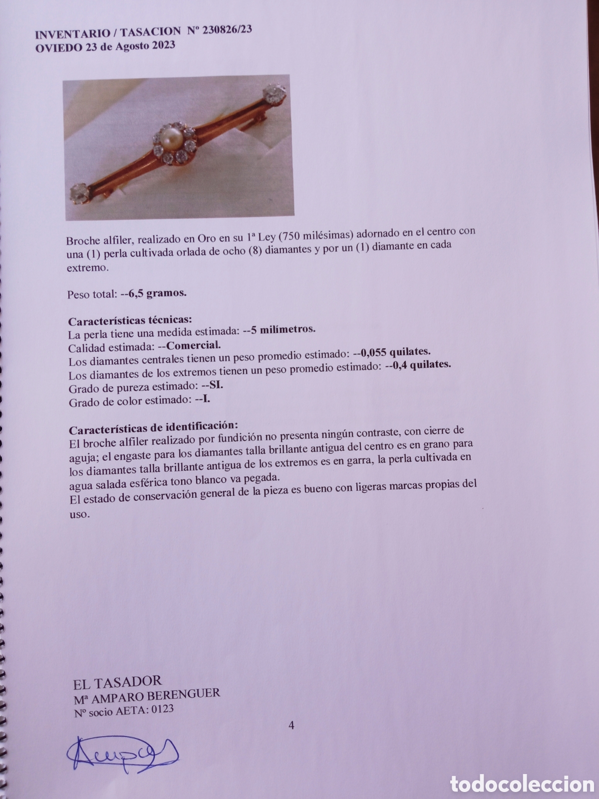 Joyeria: Joyas - Foto 5
