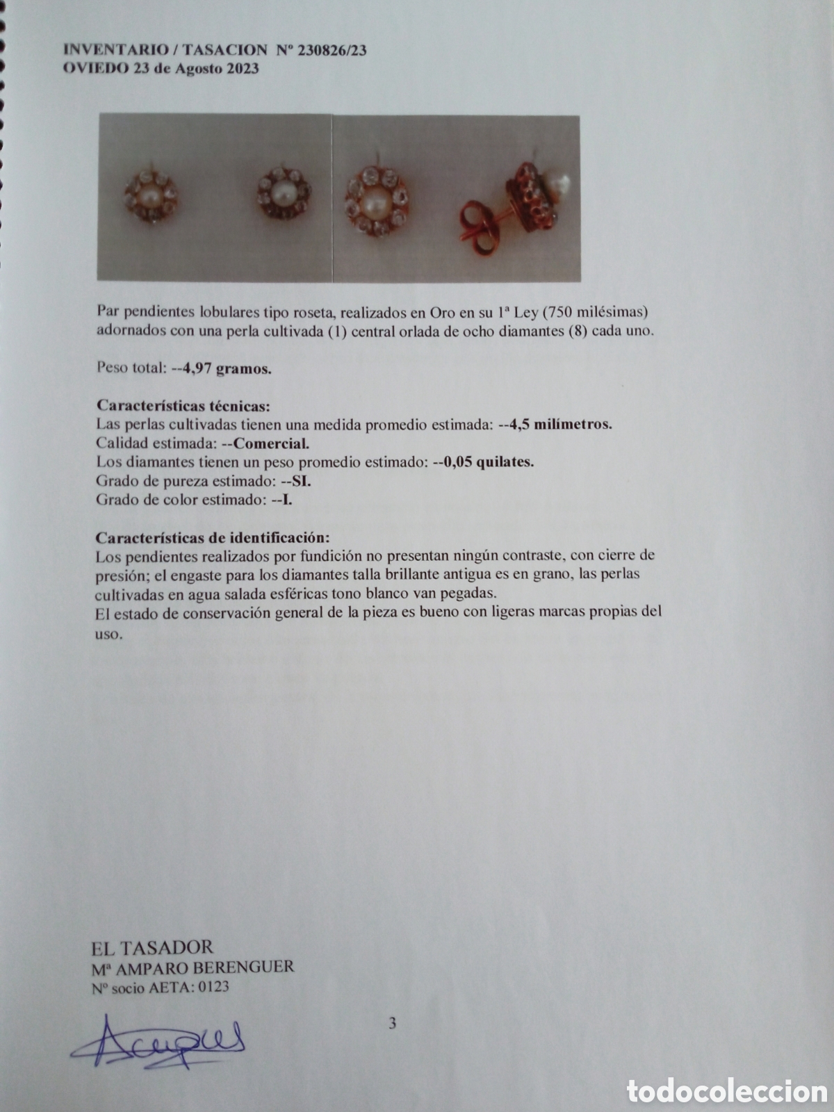 Joyeria: Joyas - Foto 7
