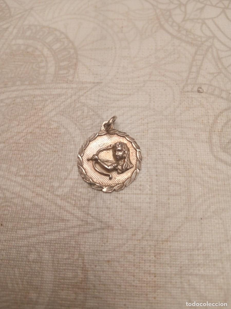 Joyeria: Horoscopo Plata de Ley Sagitario. - Foto 1