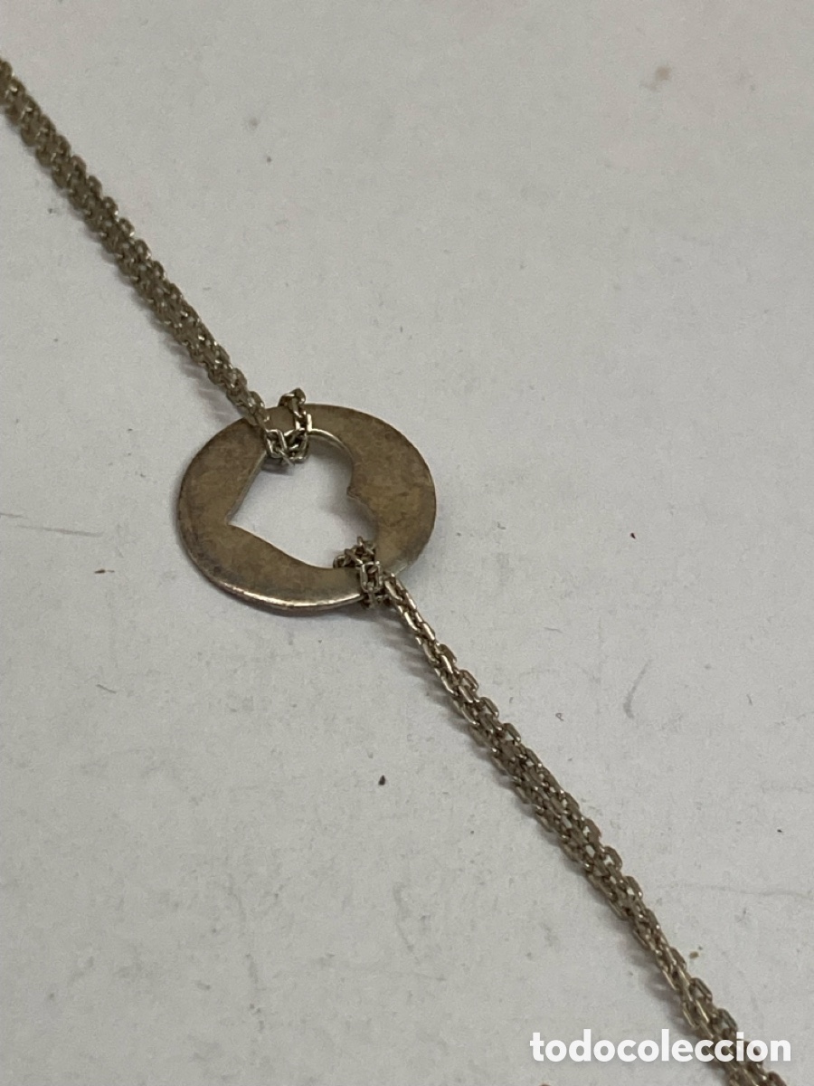 Joyeria: Pulsera de plata Pul91 - Foto 2