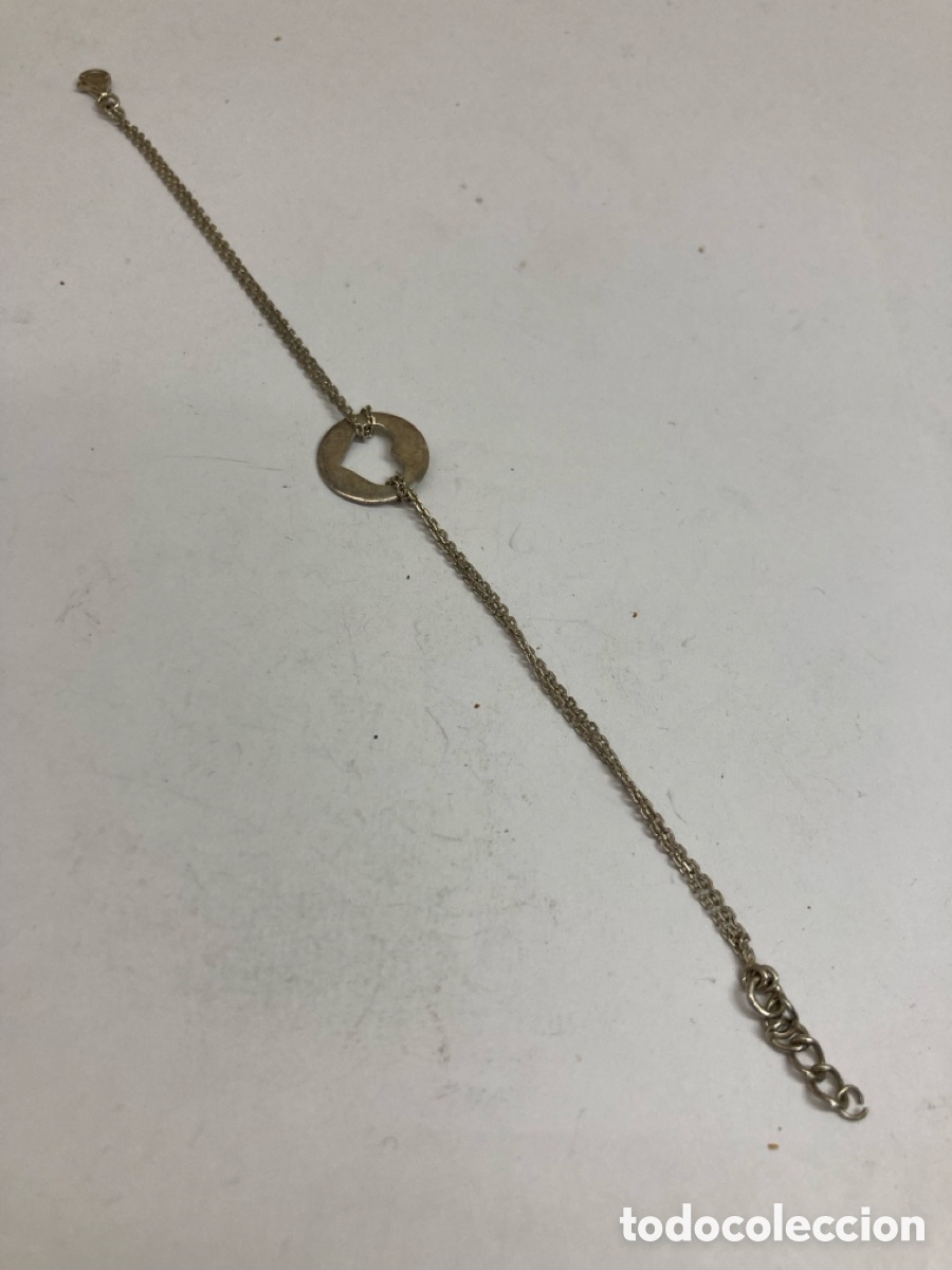 Joyeria: Pulsera de plata Pul91 - Foto 1