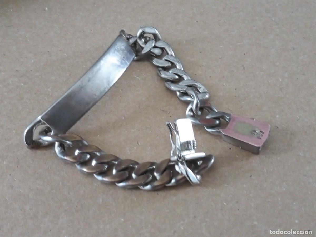 Joyeria: BONITA PULSERA ANTIGUA - Foto 1