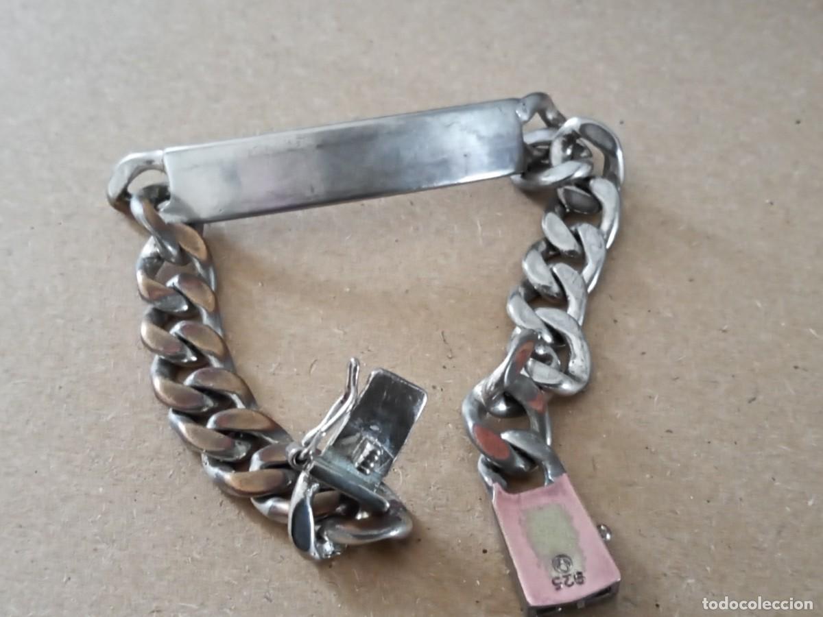 Joyeria: BONITA PULSERA ANTIGUA - Foto 2